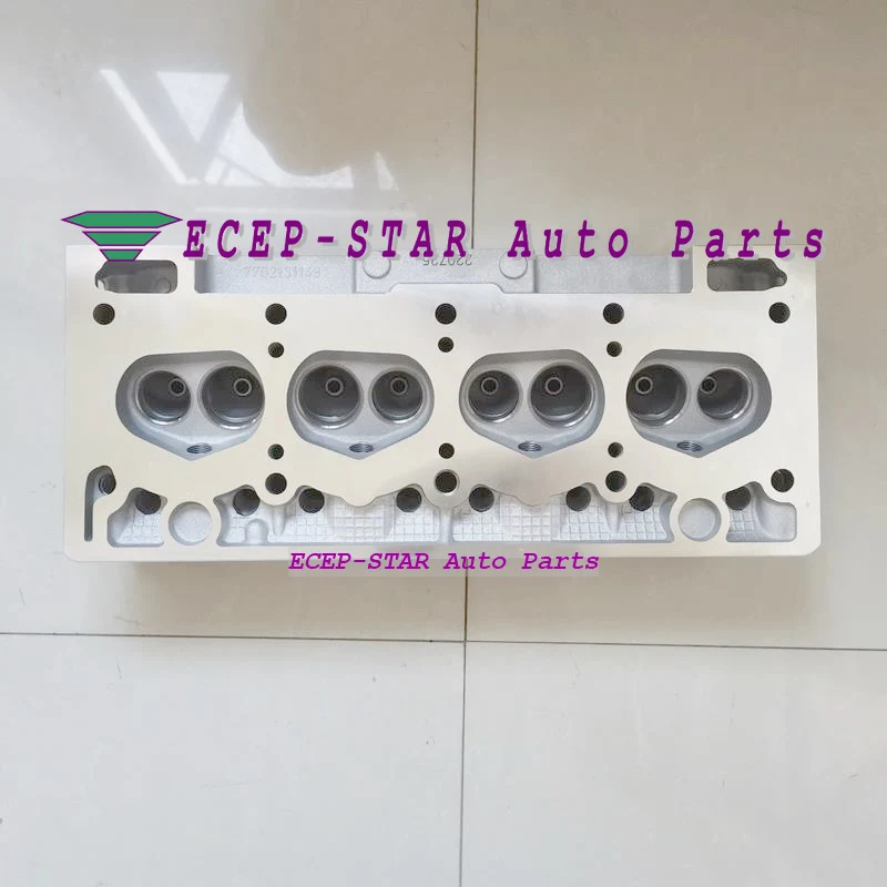R12 910 010 910010 810-11 7702252718 culata de motor para Renault 847 TS R5 TX Le coche Fuego Trafic R18 1937cc 1.4L 1976-79