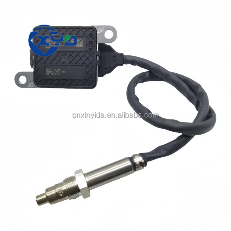 Датчик кислорода и оксидов азота XINYIDA SCR 12V 4326869 5WK96753B 1954666 NOX-сенсор 5wk9 6753b 4326869