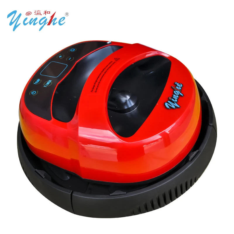 

Yinghe Mini Portable 23*30 Heat Press Machine Printing For T-shirt High Stabilty Digital Transfer Small Hand-held Heat press