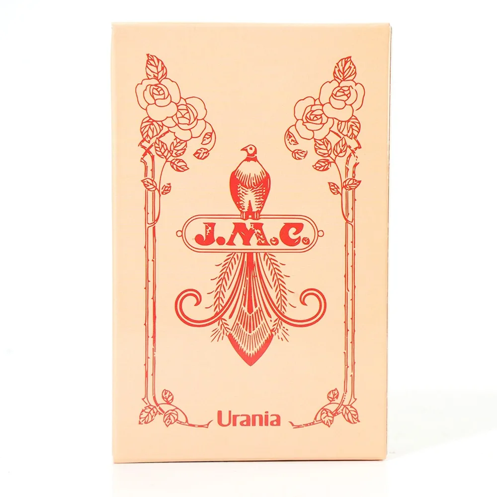 Lenormand Urania Oracle Card 36pcs Fate Divination Family Party Paper Cards Game Tarot And A Variety Of Tarot Options