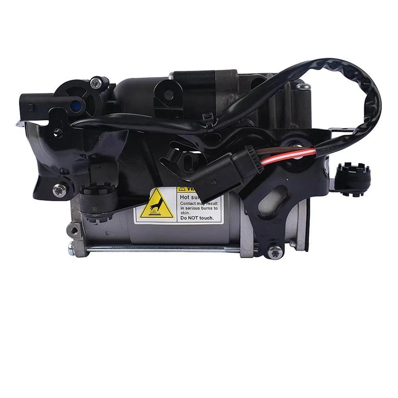 Car Air Compressor Air Suspension Compressor Pump 2123200404 For Mercedes-Benz E-Class CLS C218 X218 W212 S212