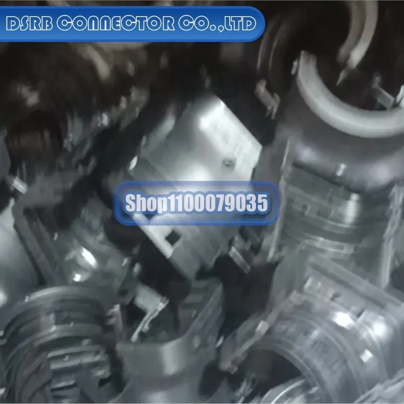 

20 шт./лот 2378521-1 3-1813099-1 3901-2166 52213-0311 7183-7874-30 ATM04-2P DT04-3P разъем новый оригинальный