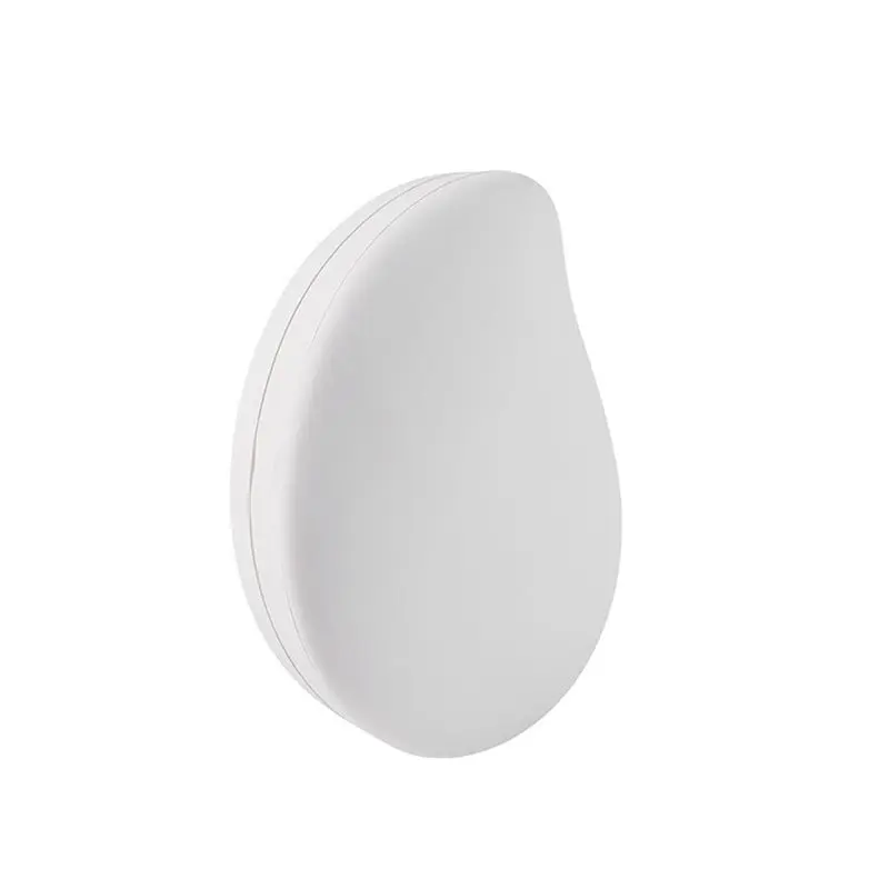AT28-Reusable Hair Removal Tool, 2 In 1 Hair Remover& Exfoliator, Pure Physical Construction, Suitable For Sensitive Skin