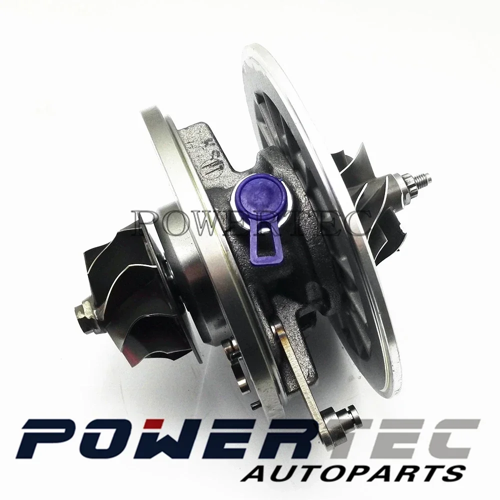 NEW CHRA GT2256V 727463-0004 Core 727463 A6470900180 turbo cartridge for Mercedes-PKW E-Klasse 270 CDI (W211) 130 Kw - 177 HP OM