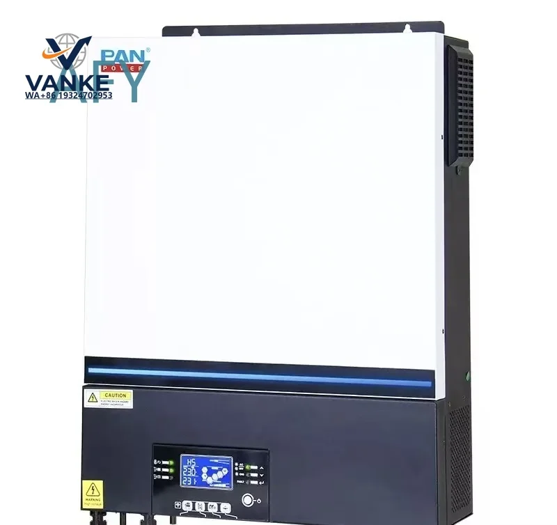 This link is the product deposit! 11KW hybrid solar inverter 48V150A inverse control all-in-one machine supports parallel
