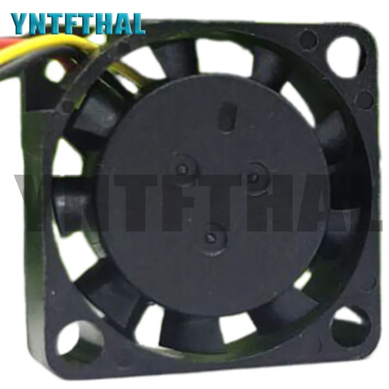 NEW AS02006L5 2006 DC5V 0.03A 3-Pin 20*20 * 6MM  2CM Cooling Fa