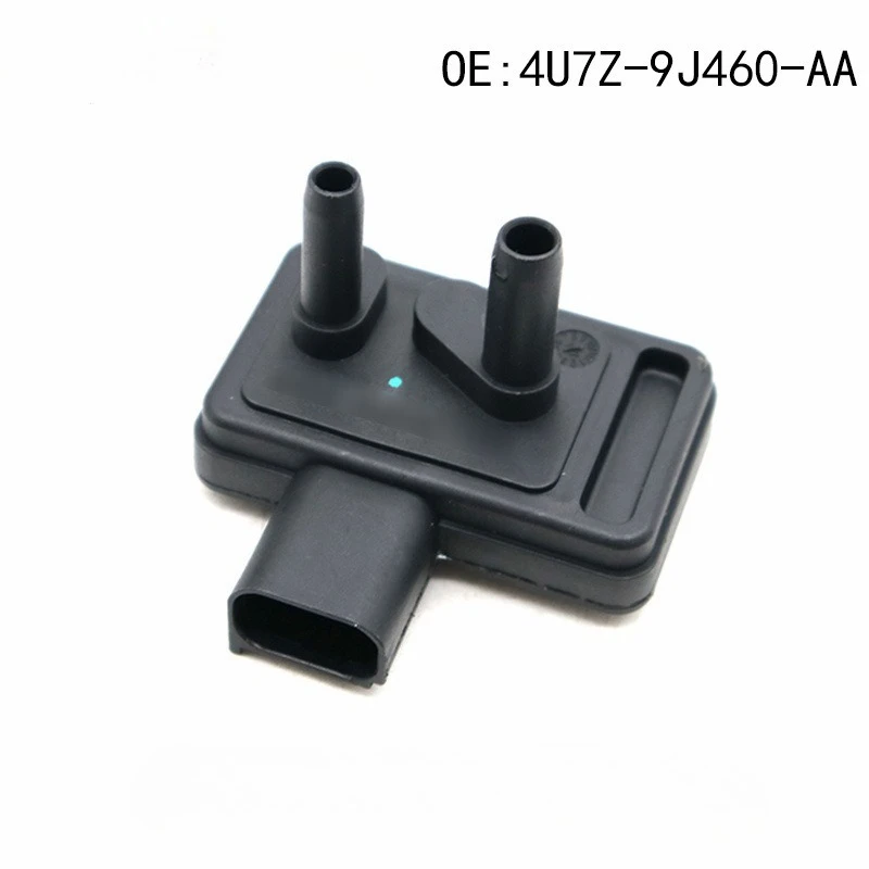 

4U7Z-9J460-AA 4U7E-9J460-AA EGR Valve Pressure Feedback Sensor For Ford Mazda Mercury Lincoln Intake Pressure Sensor