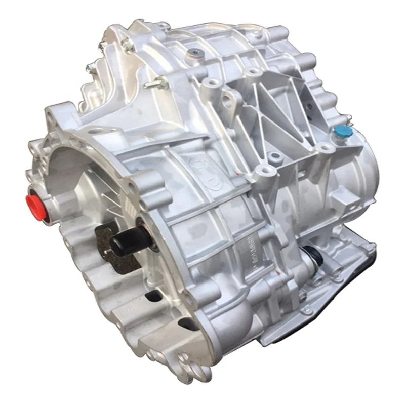 

Automatic gearbox for M2 C30 coolbear Ling Ao 2WD 1.5L 1.3L Greatwall transmission assembly gearbox part