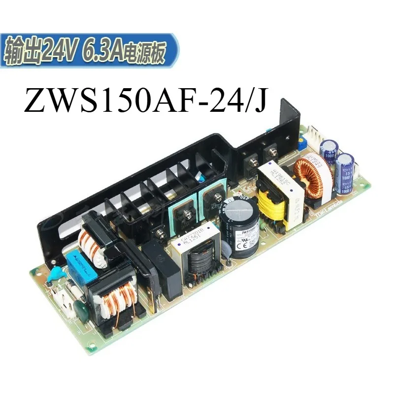 New original power supply ZWS150AF-24/J 24V6.3A ZWS50 ZWS75AF
