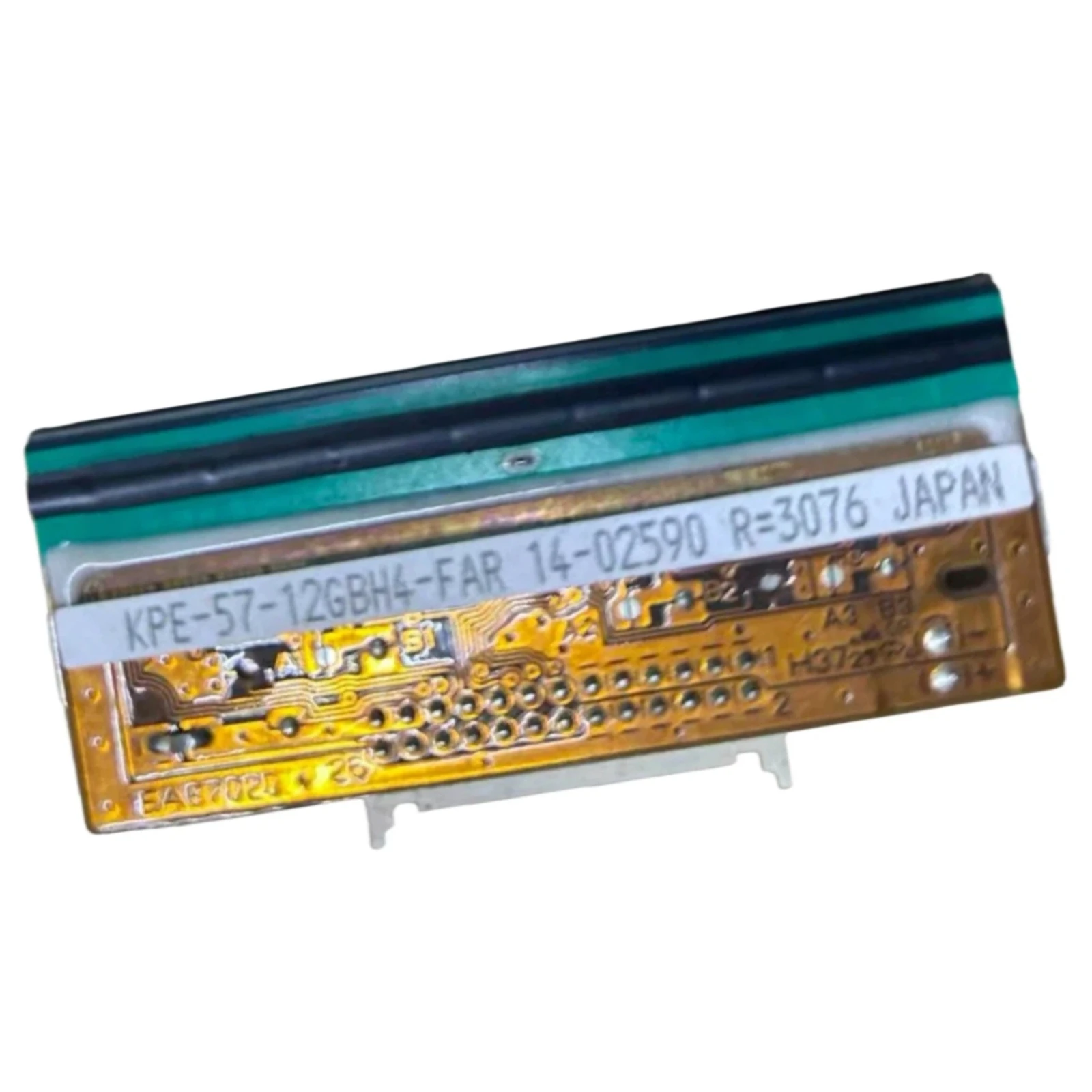 

Printer Print Head KPE-57-12GBH4-FAR 14-02590 Fits For Kyocera Printer Parts