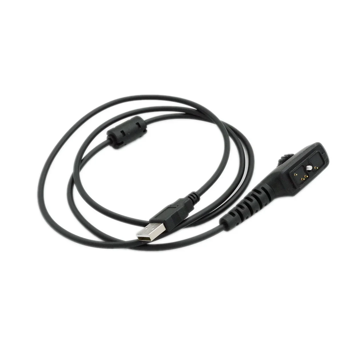 PC-38 USB Programming Cable for Hytera PD7 Series PD985 PD705 PD705G PD785 PD780 HAM Radio PC38 Accessory Program Data Line