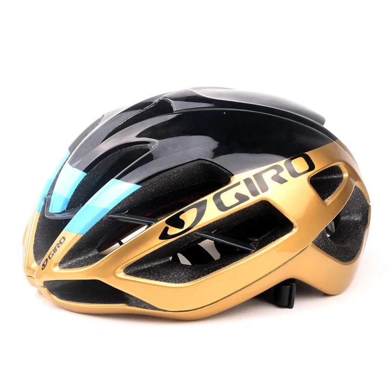 Fashion Bike Helmet Road Cycling Helmet Mtb For Men Women Bicycle Equipment Outdoor Sport Safety Cap Bmx Size M And L