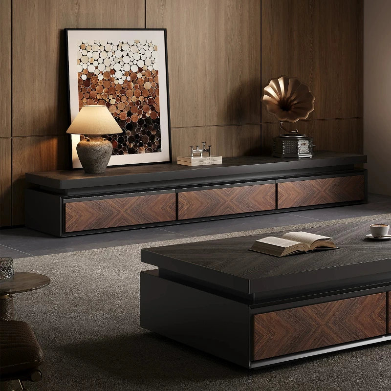Wooden Business Living Room Coffee Tables Italian French Style Living Room Coffee Tables Black Mesa De Centro Furniture Home
