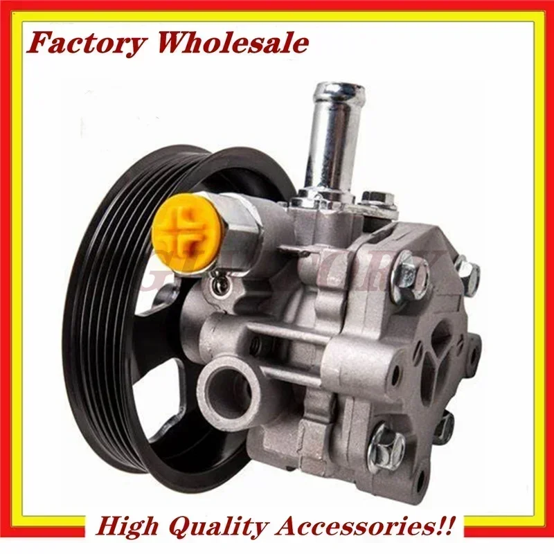 

5105048AA 05105449AC 5105048AB 5105048AC 5105449AC For Jeep Compass Patriot Dodge Caliber Power Steering Pump
