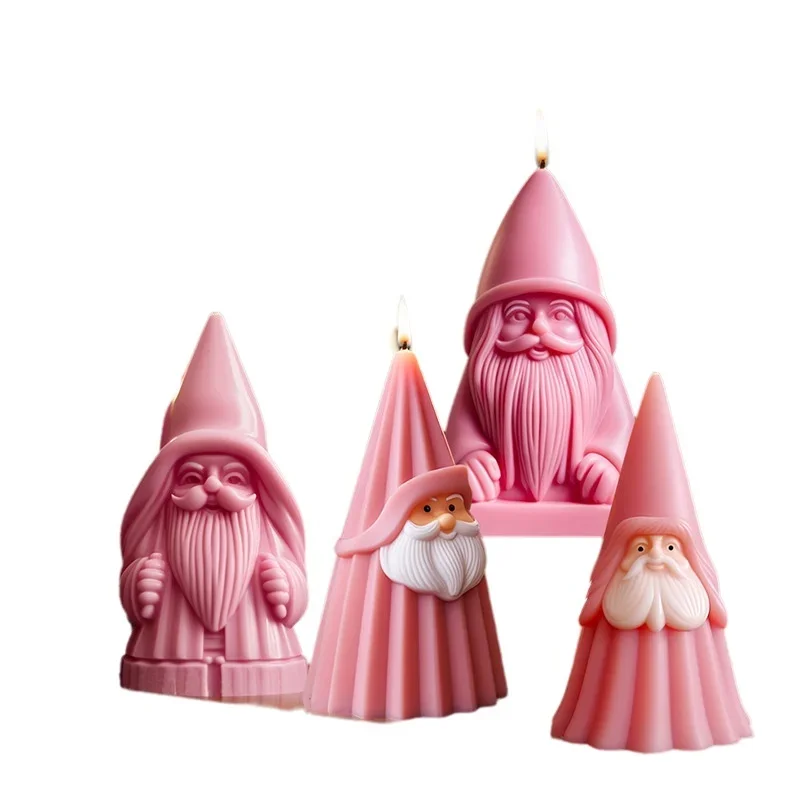 Santa Claus Aromath…