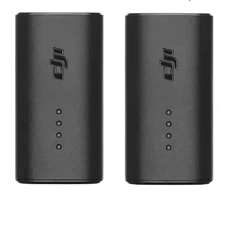 

DJI FPV Goggles Battery for DJI FPV Goggles V2 and FPV Goggles provide up to 110 minutes of battery life original in stock
