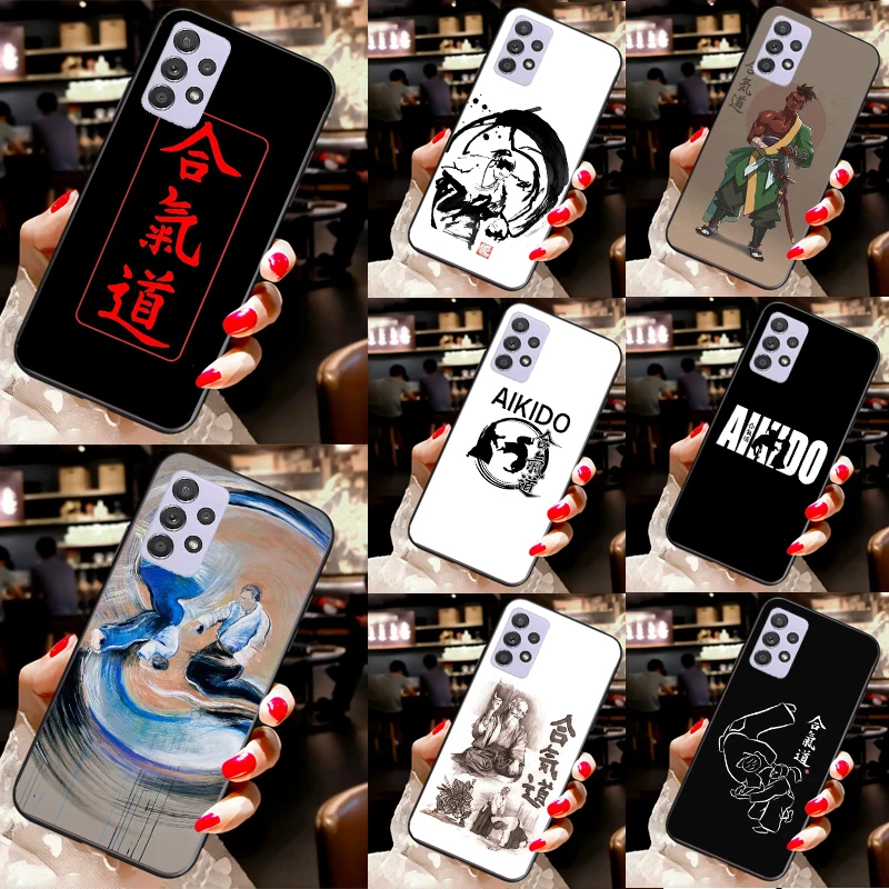 

Чехол Aikido для Samsung Galaxy A16 A55 A35 A15 A53 A33 A13 A22 A32 A52 A14 A34 A54 A05 A06 Cover