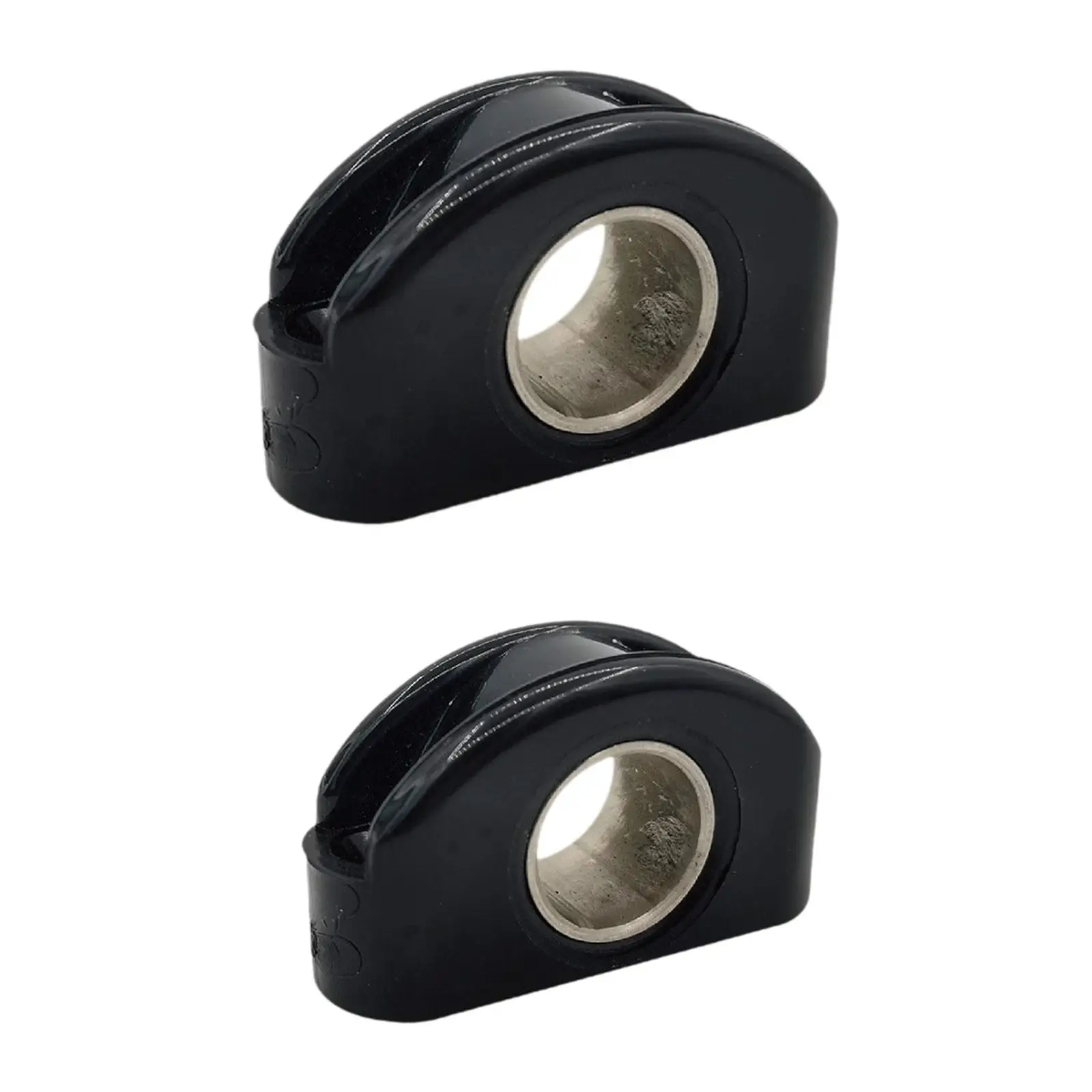 حامل كابل يخت والقارب سهل التركيب ملحقات قوارب الكاياك المحمولة إدارة الكبلات الأسلاك المشبك حبل المشبك