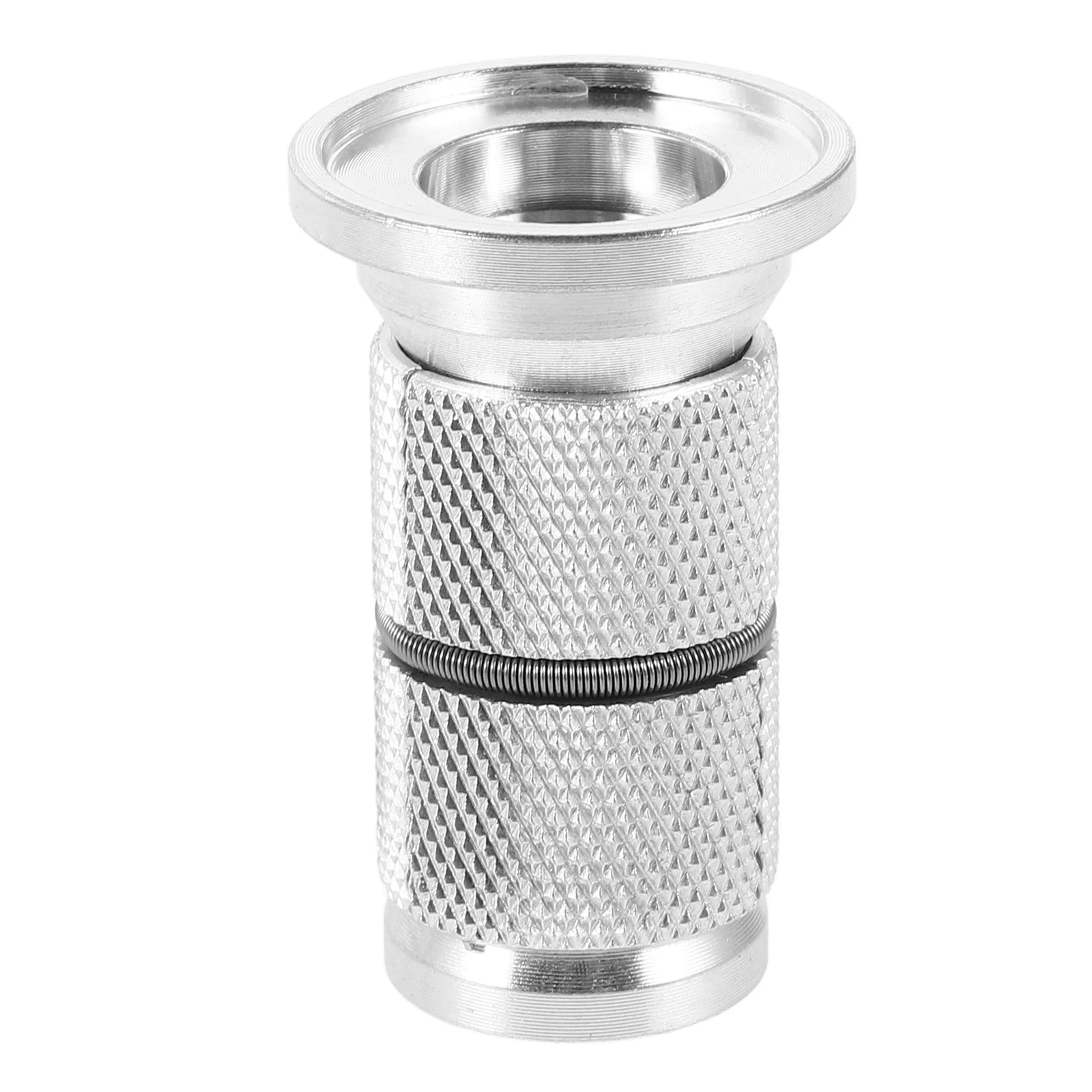 

Carbon Fiber Front Fork Bike Stem Cap Plug Headset Compression Screw Lightweight Durable Mountain Road Compatibility Expansion
