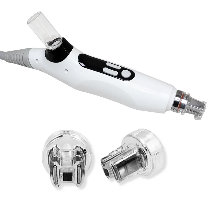 専用！EMS＋RF mesogun No Needle Injector EMS RF Mesogun - konmison