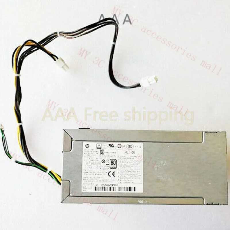 

Для HP и 310W блок питания PCG007 D16-180P1B PCG004