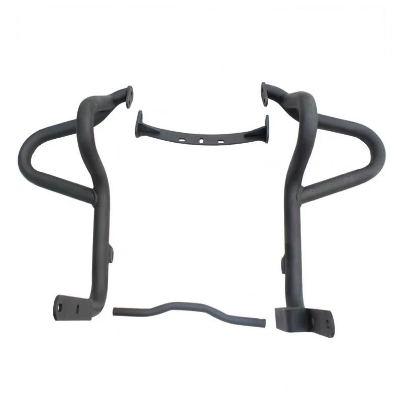 Motorcycle Crash Bars Bumper For KEEWAY-BENDA V302C  Keeway V-Cruise 125 engine crash bar bumper anti fall protection device
