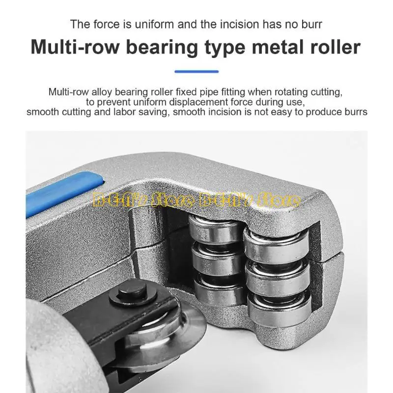 Y1AD 3-35mm Bearing Pipe Cutter StainlessSteel Tube Shear Hobbing Cutting Bladee