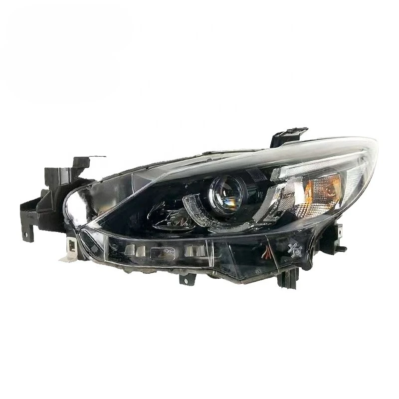 

OEM suitable for Mazda Atenza 2016-2018 headlight car auto lighting systems Headlamps Refurbished parts