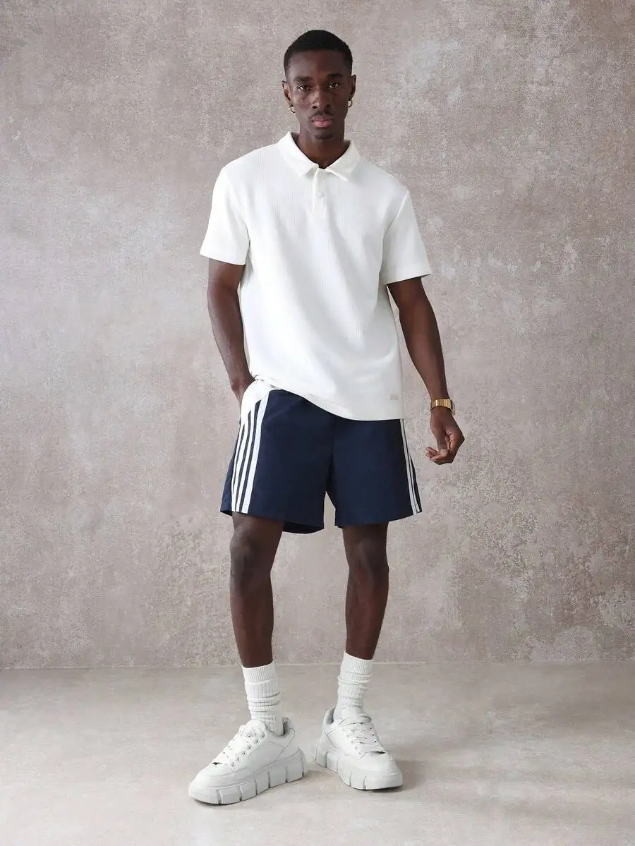 Athletic Sports Shorts For Men Performance Running Training Gym Workout Leisure Summer