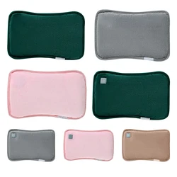 USB Charging Heat Explosion-Proof Warm Bag 3 Heat Levels Electric Heating Pouch for Winter Activities for Camping Fishing