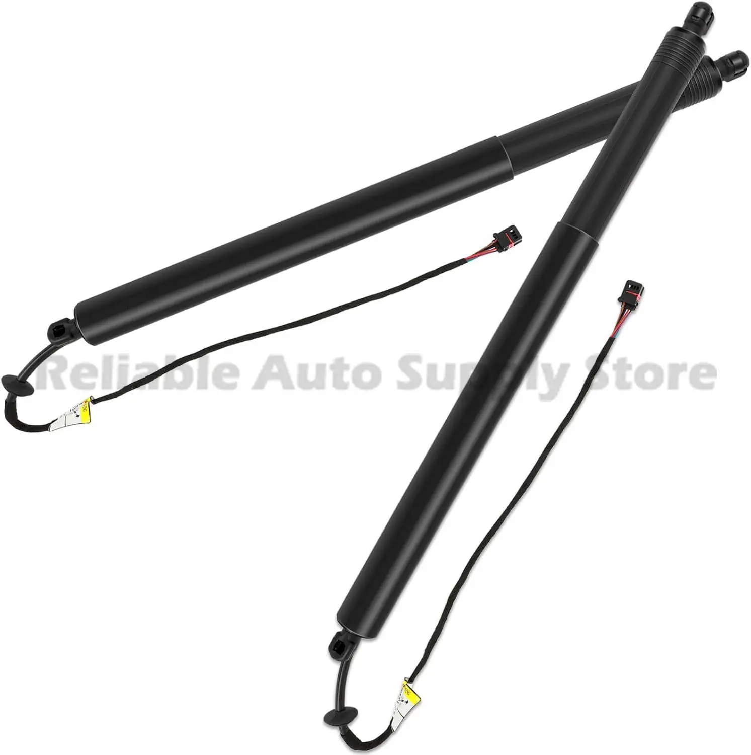 

1 Pair For Land Rover Range Rover New Evoque L551 Electric Tailgate Strut LR114632 LR160926 High Quality Durable Design