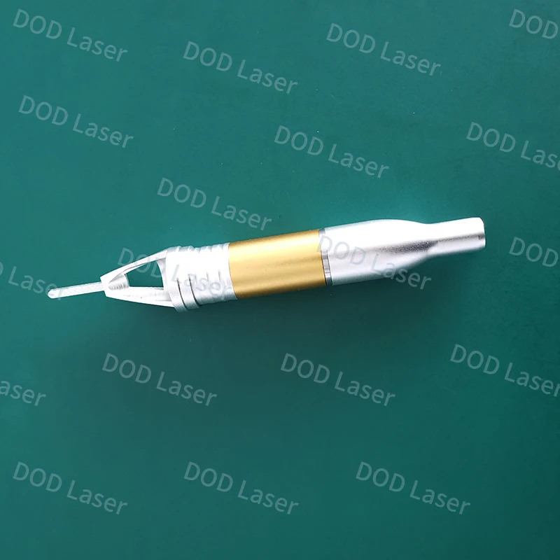 Laser Related Parts 1470nm 980nm Accessory Physiotherapy Vascular Removal Nail Fungus Treatment Lipolysis Liposuctions Canulas