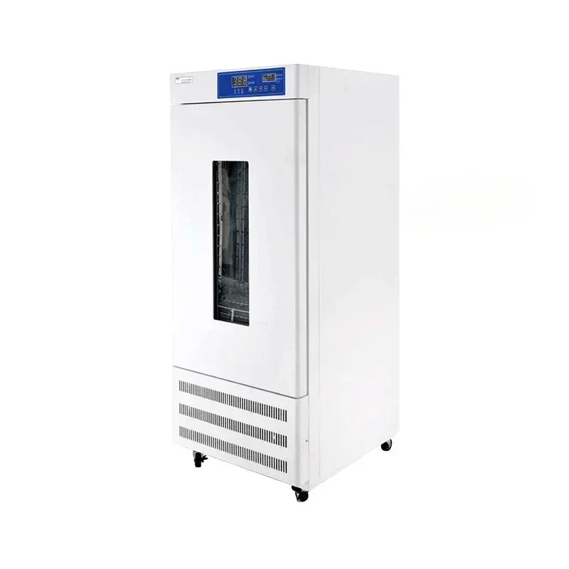 Hot SalesHPX-III-150/200/250/300/400 Programmable Biochemical Incubator