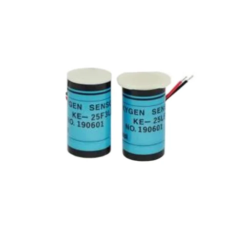 

Long Life Electrochemical Oxygen Sensor O2 sensor - KE-25 KE-25F3 KE-50