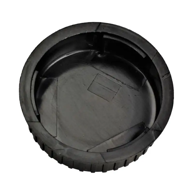 

Front Body Cap & Rear Lens Cap Replacement for N-ikon F DSLR and AI Lens Replace BF-1B LF-4 Camera Body & Lens Replaces