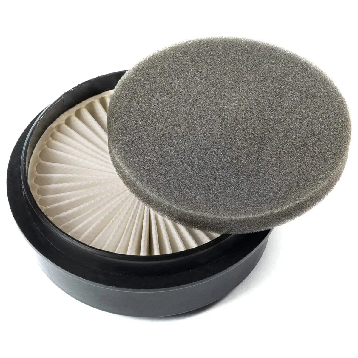 مجموعة رغوة فلتر HEPA للمكانس الكهربائية ، F44 ، على غرار 304019001 ، UD20015 ، UD20100 ، UD20020 ، UD20025