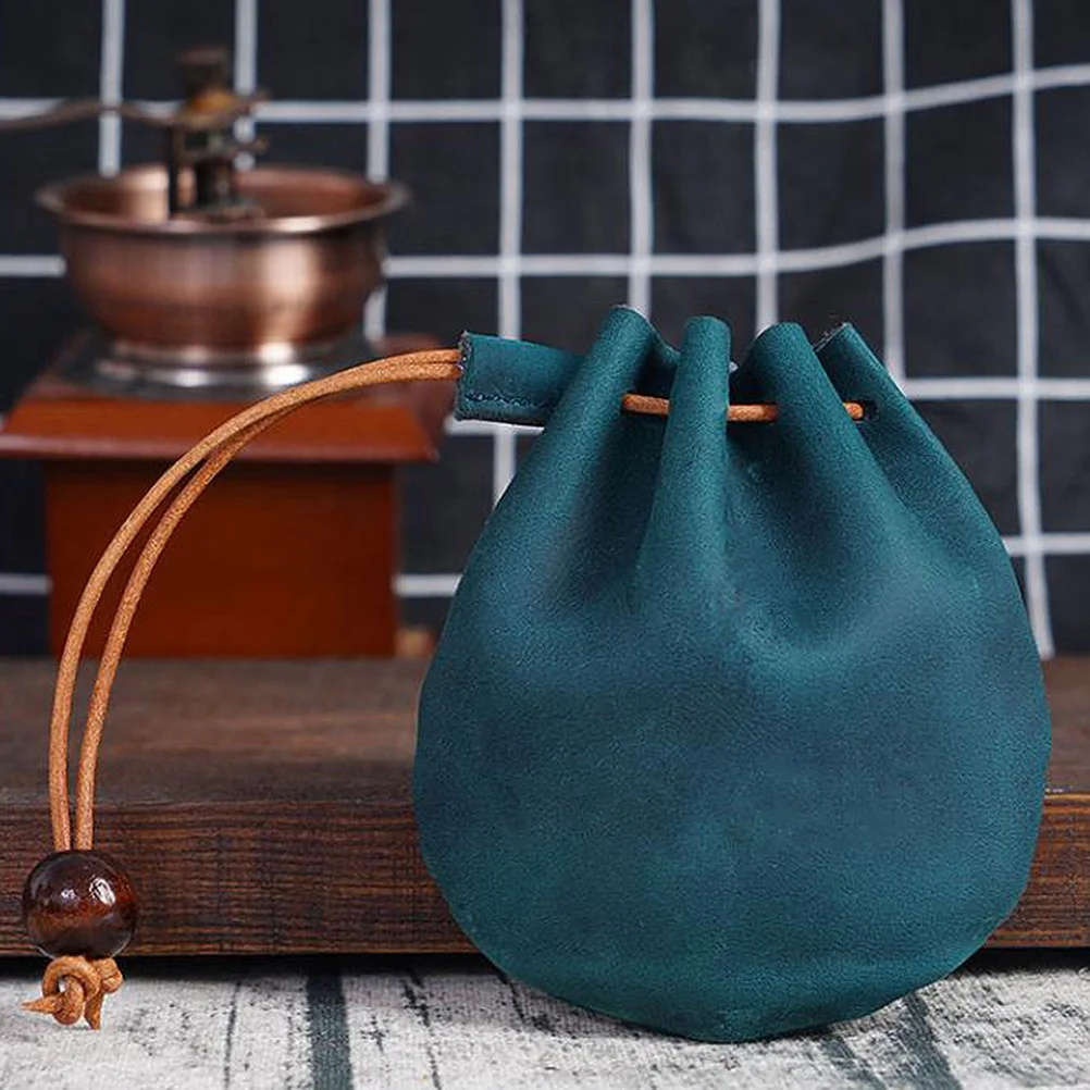 محفظة ريترو للعملات المعدنية، محفظة صغيرة، حقيبة تغيير عتيقة، منظم بطاقات المفاتيح، خفيف الوزن، السفر، الاستخدام اليومي، جودة ممتازة #5