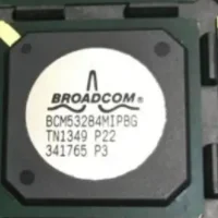 BCM5488RA7KPBG Controlador de interfaz, receptor, transceptor