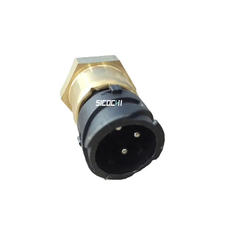 High quality 20829689 20528336 oil pressure sensor suitable for construction machinery pressure sensor FH12 FH16