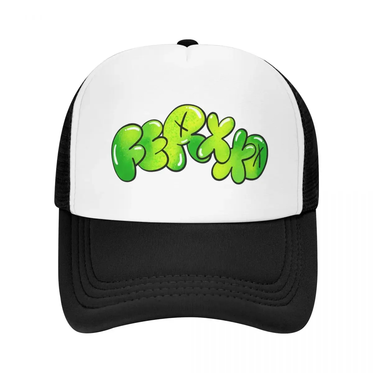 Feid Ferxxo Nitro Jam Tour Baseball Cap Fishing cap Anime Hat Luxury Cap Hats Woman Men's