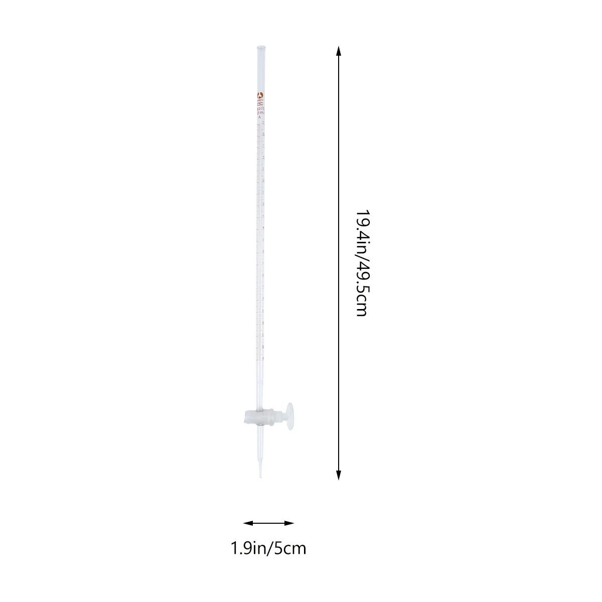 

Straight Hole Water Dispenser Chemistry Experiment Glass Glassware Laboratory