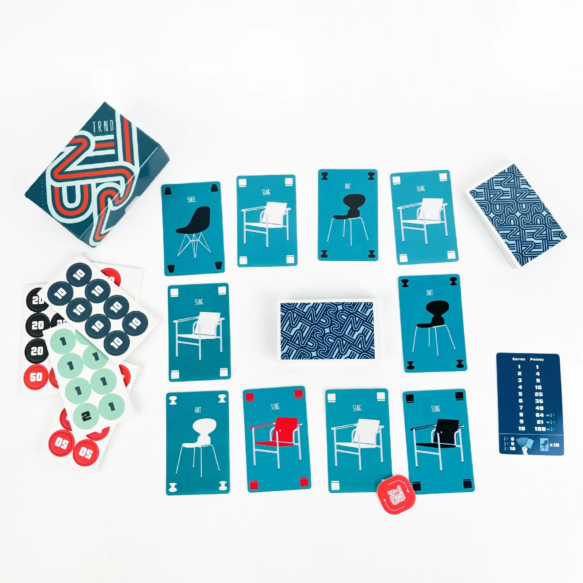 الألعاب الساخنة | مغامرة القمر | تدوير الروليت | قناع | رافتر خمسة | دوريان | أودين | تاون 77 | فنان مزيف | لعبة بطاقة الكشفية #4