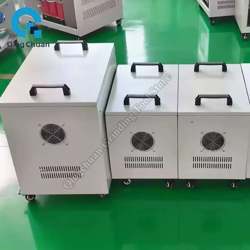 Industrial Transformer Single-phase 220V to Three-phase 380V Boost Isolation Transformer By Sea To Port