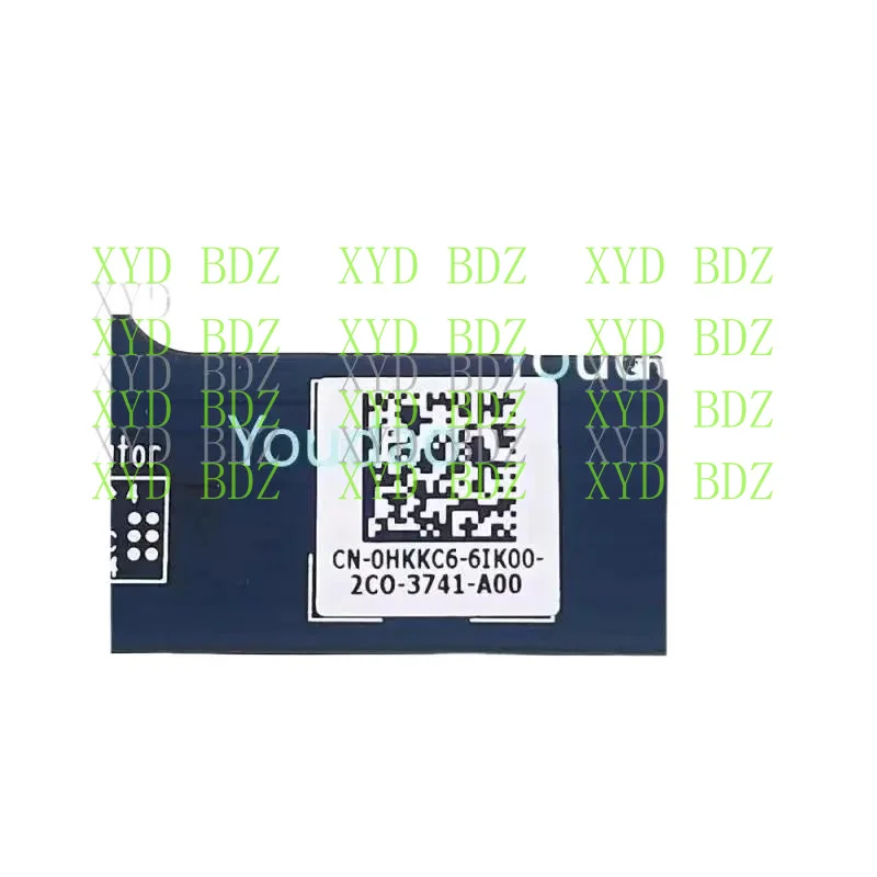 CD الأصلي لكابل Dell ALIENWARE X16 R1 IDP60 EDP FPC DA30001WG10 HKKC6 0HKKC6