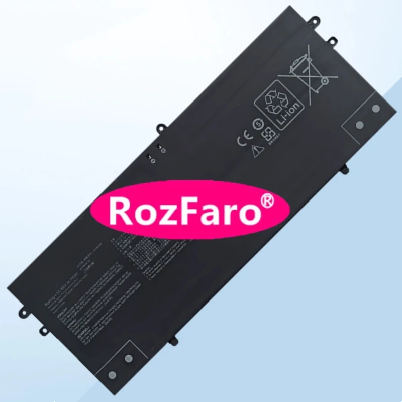 

New C41N2304 Battery For Vivobook S 15 16 OLED S5506M S5506MA S5606C S5606CA S5606M S5606MA S5606W S5606WA M5606U M5606UA M5606K