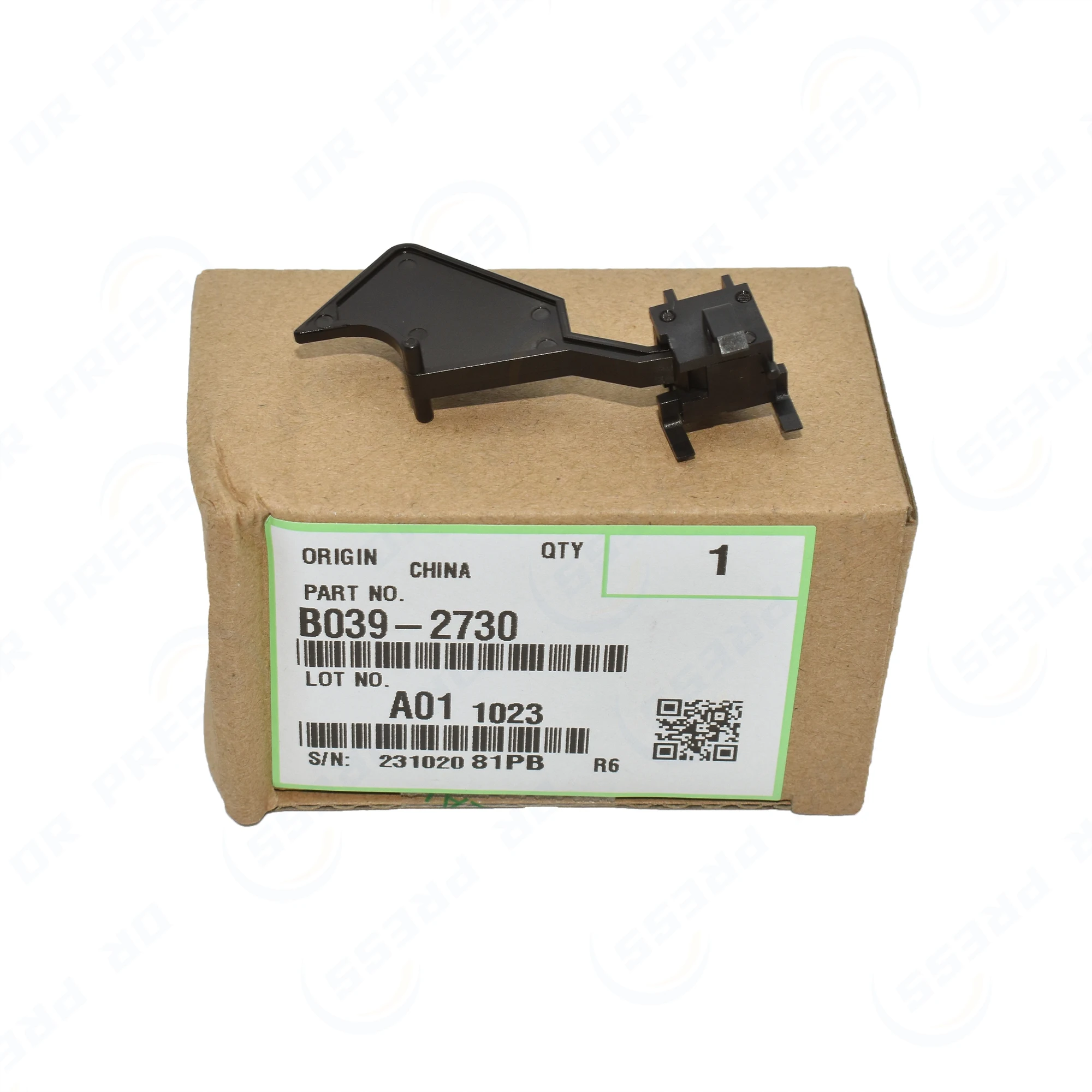 B039-2730 B0392730 Paper Out Sensor for Ricoh 1015 1018 2015 2018 MP 2501 2001 1813 2013