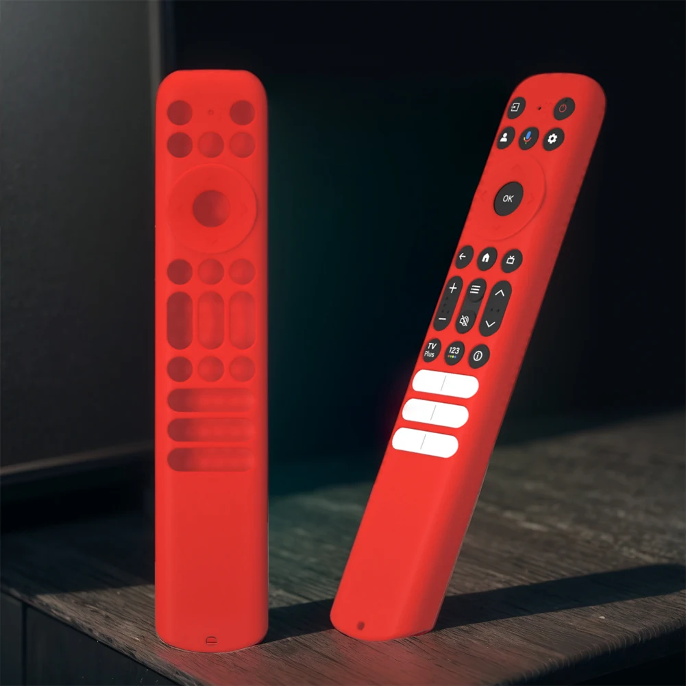 Silicone Cover Anti… - image