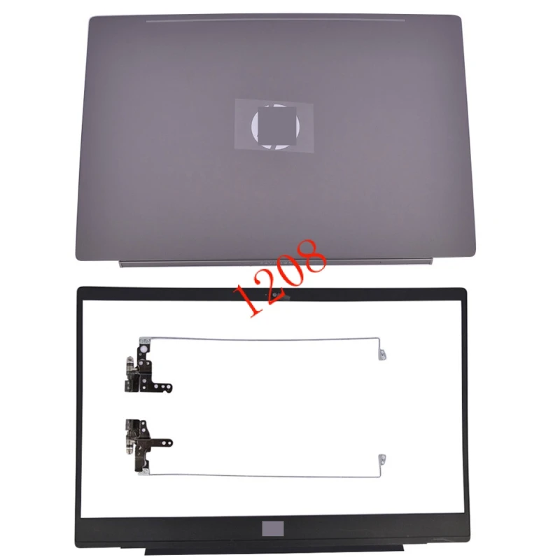 

New LCD back cover & front bezel hinges for HP Pavilion 15-cs 15-cw 15-cs3073cl