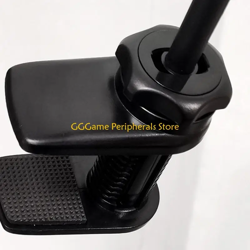 U55B Universal Anti Slip Phone Holder Support For Car Dashboard 360 Rotation