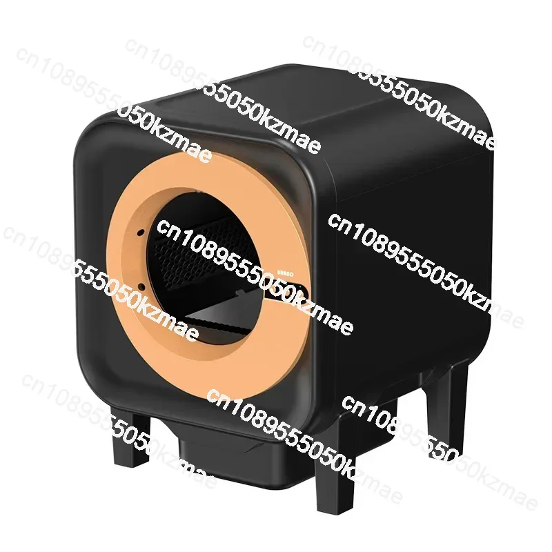 

Подходит для умной кошачьей самоочищающейся коробки, автоматического туалета для кошек